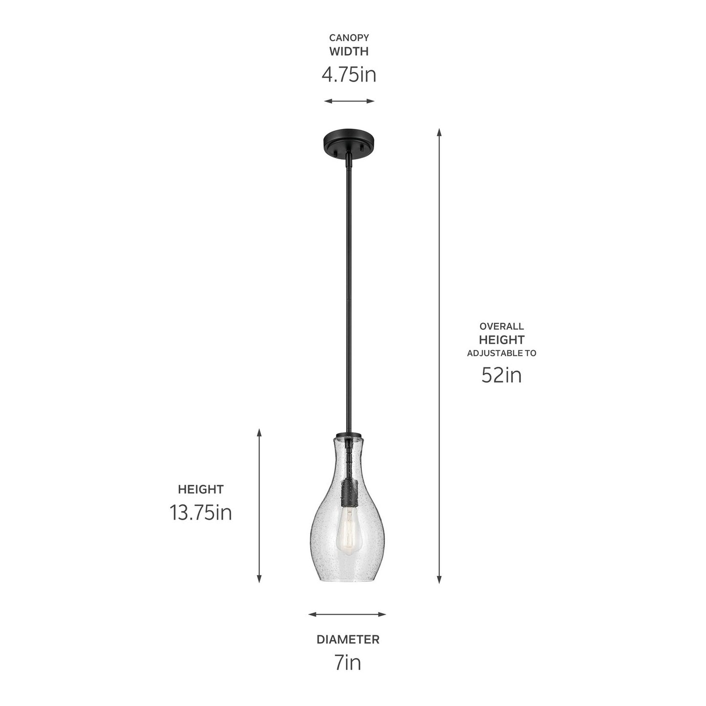 Kichler-42456BKCS|ALT|1