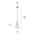 Kichler-42456CHCS|ALT|1