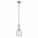 Everly Pendant by Kichler