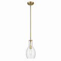 Everly Pendant by Kichler