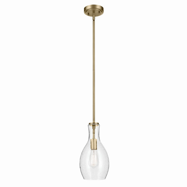 Everly Pendant by Kichler