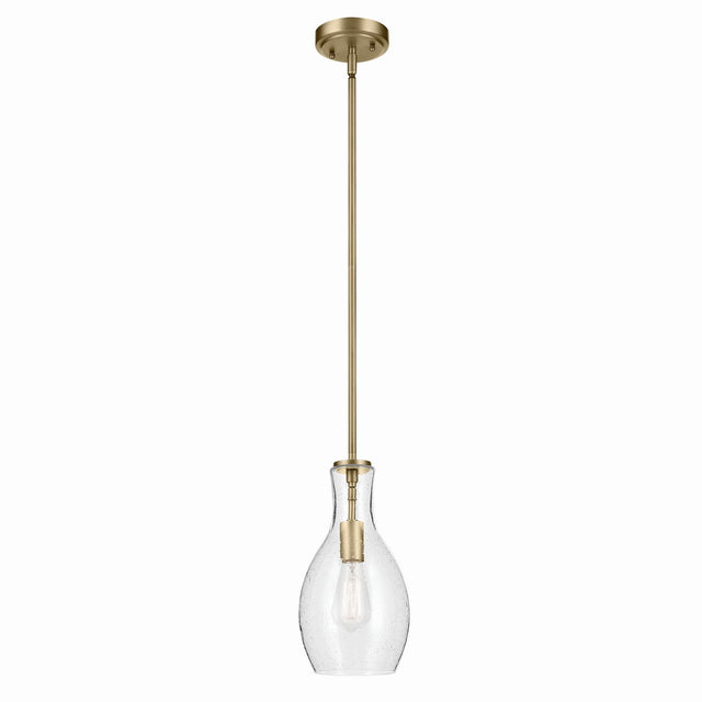 Everly Pendant by Kichler