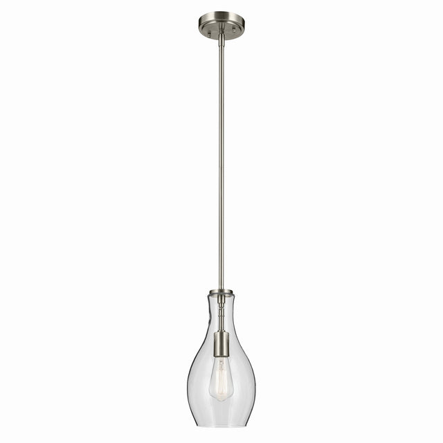 Everly Pendant by Kichler