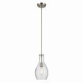 Everly Pendant by Kichler