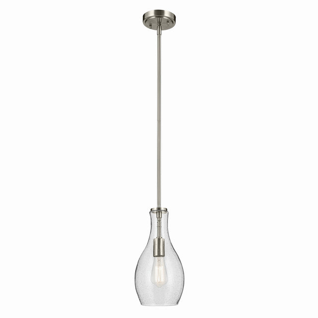 Everly Pendant by Kichler