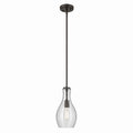 Everly Pendant by Kichler