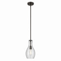 Everly Pendant by Kichler