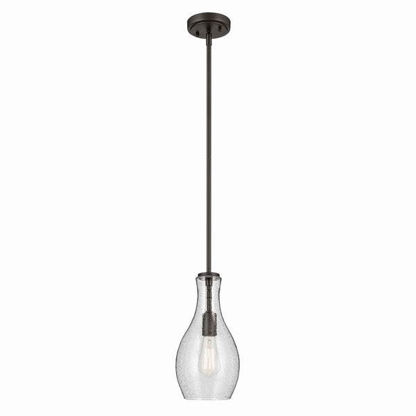 Everly Pendant by Kichler