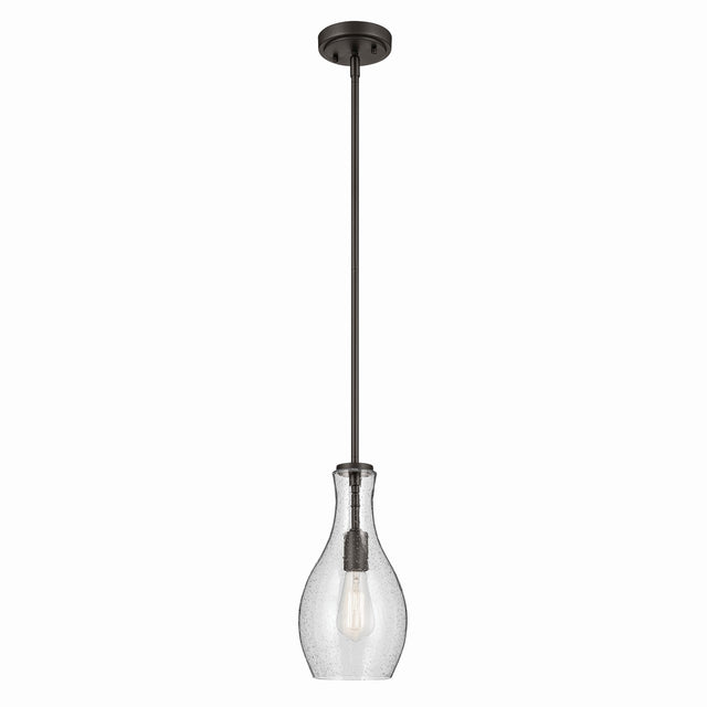 Everly Pendant by Kichler
