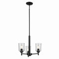 Shailene Mini Chandelier by Kichler