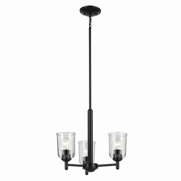 Shailene Mini Chandelier by Kichler