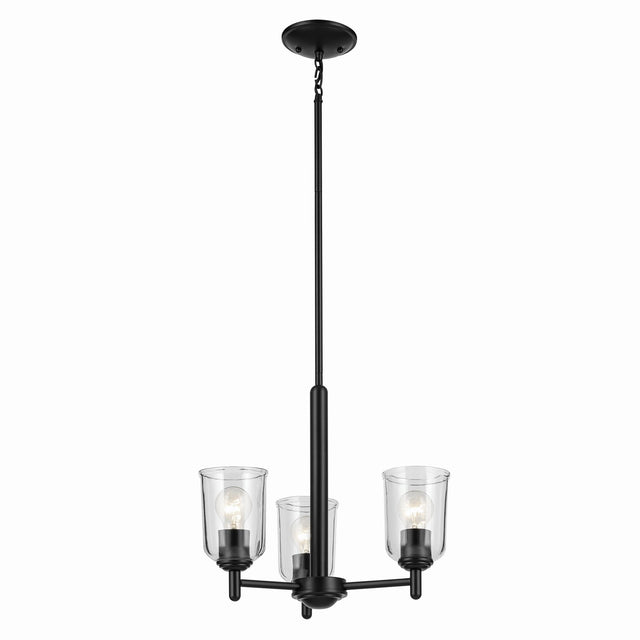 Shailene Mini Chandelier by Kichler