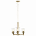 Shailene Chandelier by Kichler
