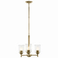 Shailene Mini Chandelier by Kichler
