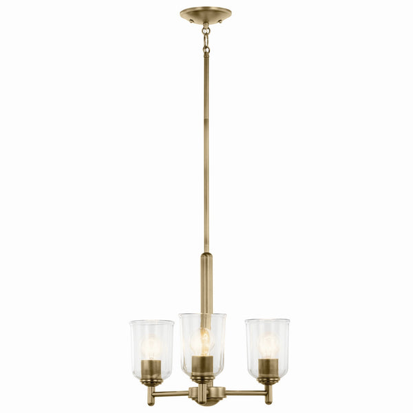 Shailene Mini Chandelier by Kichler