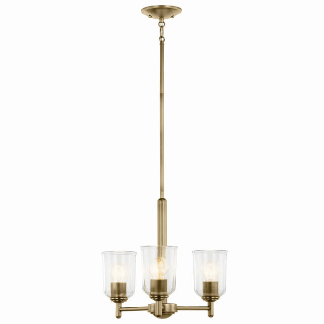 Shailene Mini Chandelier by Kichler
