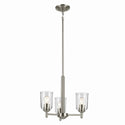Shailene Chandelier by Kichler