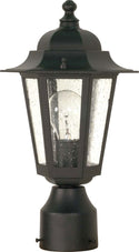 Cornerstone Outdoor (Wet) Lantern by Nuvo Lighting