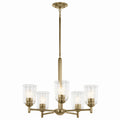 Shailene Chandelier by Kichler