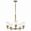 Shailene Chandelier by Kichler