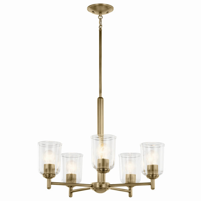 Shailene Chandelier by Kichler
