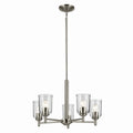 Shailene Chandelier by Kichler