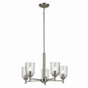 Shailene Chandelier by Kichler
