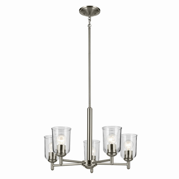Shailene Chandelier by Kichler