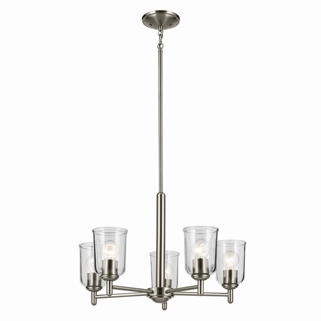 Shailene Chandelier by Kichler