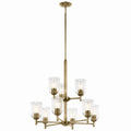 Shailene Chandelier by Kichler
