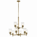 Shailene Chandelier by Kichler