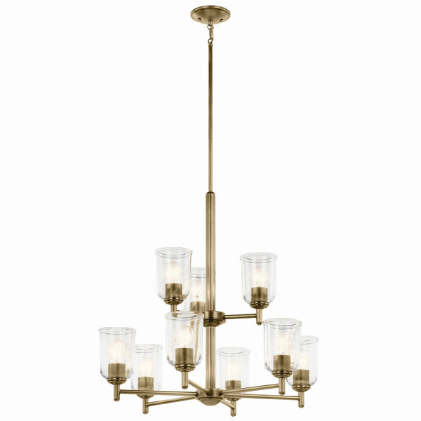 Shailene Chandelier by Kichler