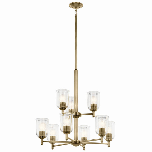 Shailene Chandelier by Kichler