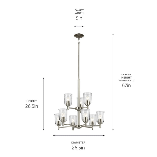 Kichler-43672NICLR|ALT|1