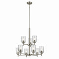 Shailene Chandelier by Kichler
