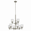 Shailene Chandelier by Kichler