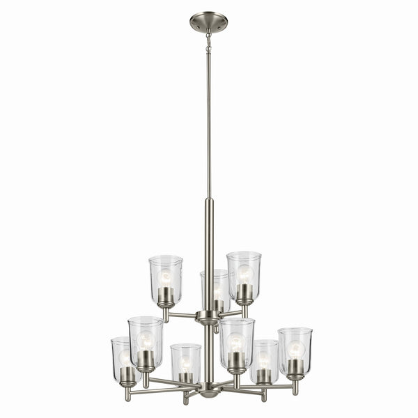 Shailene Chandelier by Kichler