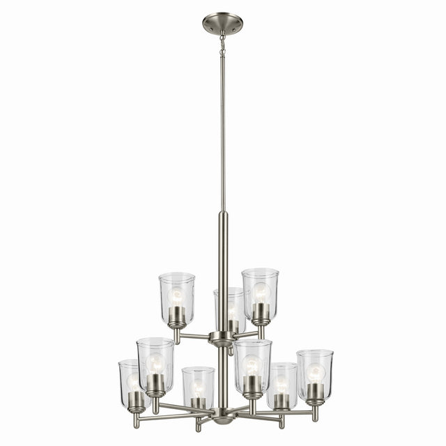 Shailene Chandelier by Kichler