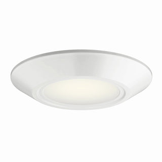 Horizon III Outdoor (Wet) Downlight by Kichler