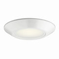 Horizon III Outdoor (Wet) LED Downlight by Kichler