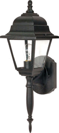 Briton Outdoor (Wet) Wall Lantern by Nuvo Lighting