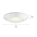 Kichler-43873WHLED30B|ALT|3