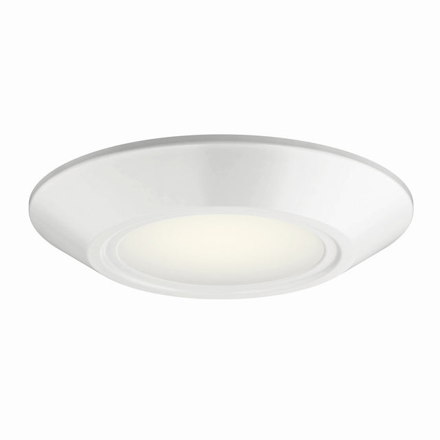 Horizon III Outdoor (Wet) LED Downlight by Kichler