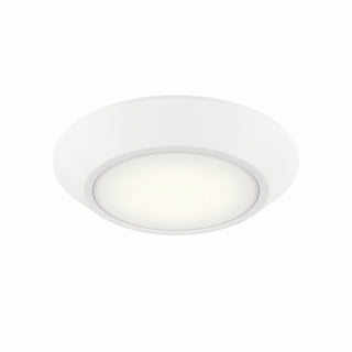 Horizon Select Outdoor (Wet) LED Downlight by Kichler