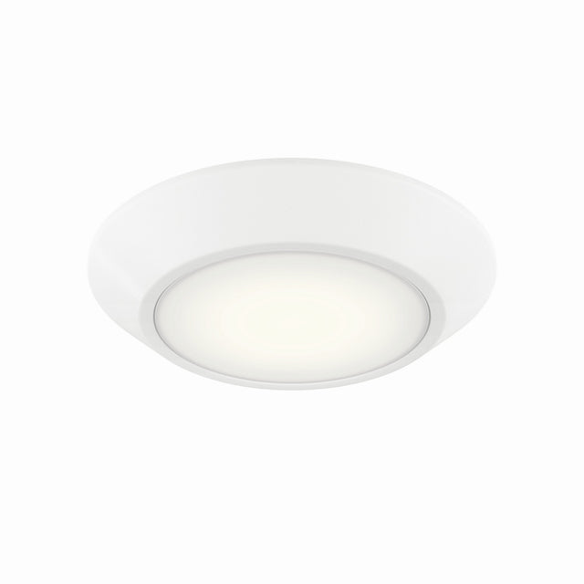 Horizon Select Outdoor (Wet) LED Downlight by Kichler
