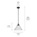 Kichler-43905BK|ALT|1