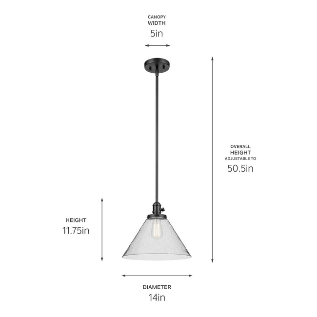 Kichler-43905BK|ALT|1