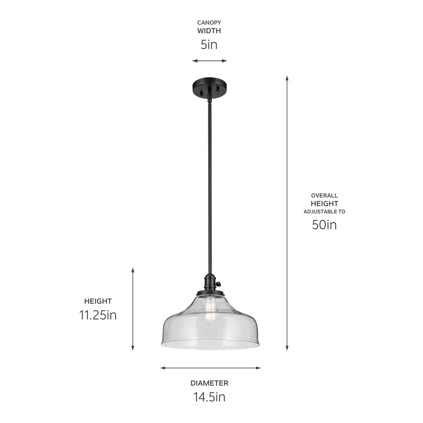 Kichler-43906BK|ALT|1