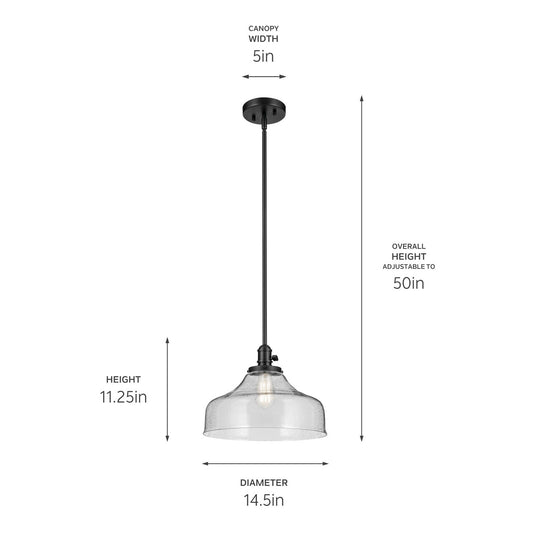 Kichler-43906BK|ALT|1