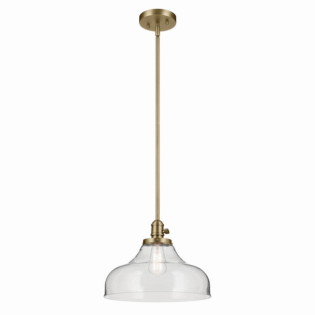 Avery Pendant by Kichler
